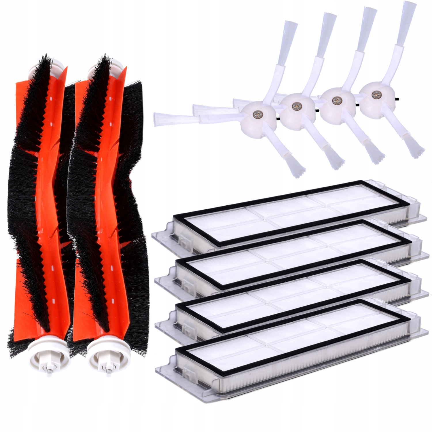 OEM sada príslušenstva MUPACK97 pre robotický vysávač Xiaomi Mi
